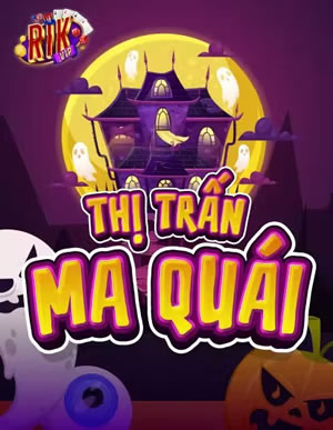 Thần May Mắn